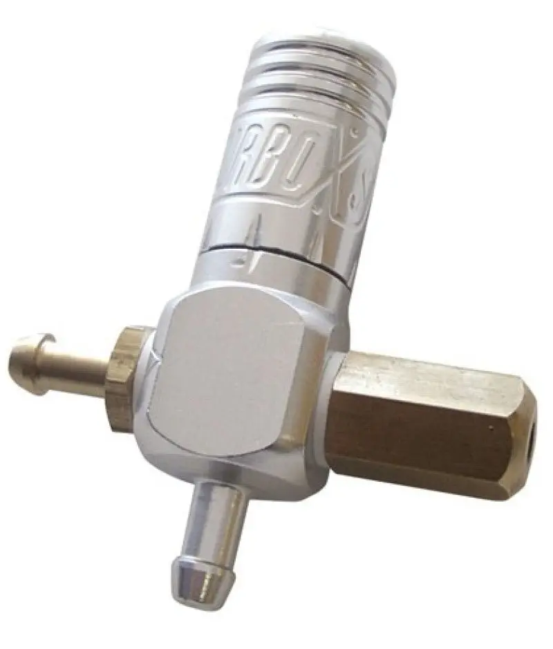 Turbo Xs High Performance Boost Controller 1