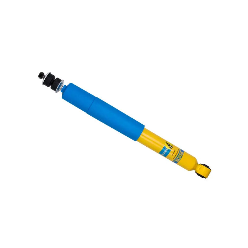 Bilstein B6 2009 Ford F-450 Super Duty Harley-Davidson Edition Front 46Mm Monotube Shock Absorber 2