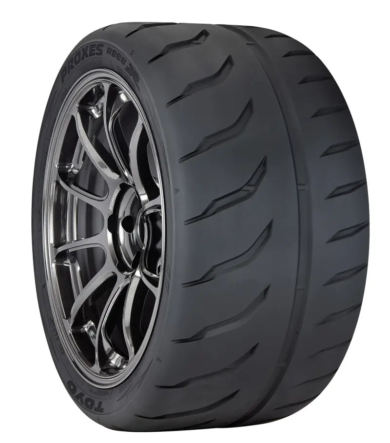 Toyo Proxes R888r Tire - 255/35Zr20 93Y 1