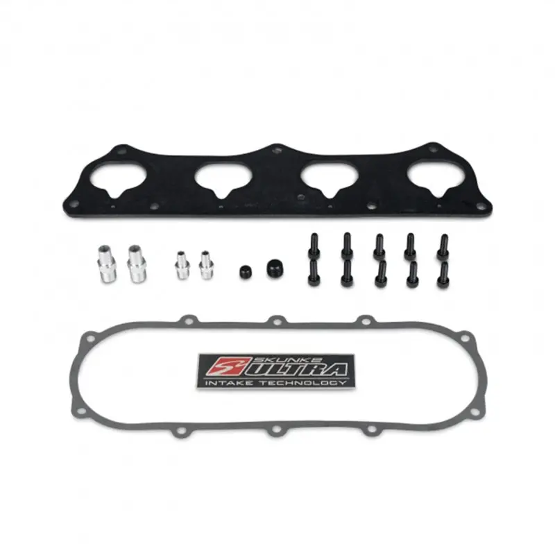 Skunk 2 Ultra Street K-Series Complete Hardware Kit 2