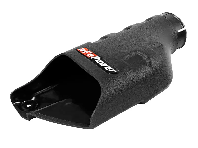 Afe Momentum Gt Dynamic Air Scoop 17-19 Nissan Titan Xd V8-5.6L 1