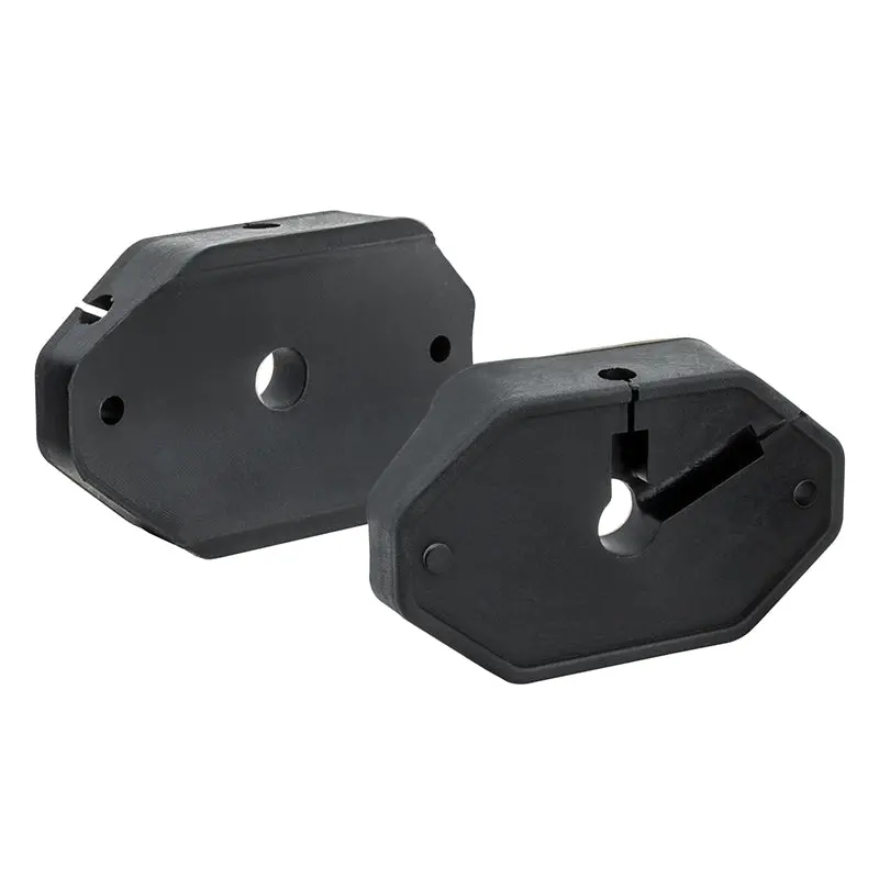 Oracle Bluetooth + Rf Underbody Rock Light Kit - 8 Pcs - Colorshift 2