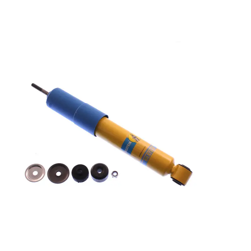 Bilstein B6 1988 Chevrolet Corvette 35Th Anniversary Edition Rear 46Mm Monotube Shock Absorber 1