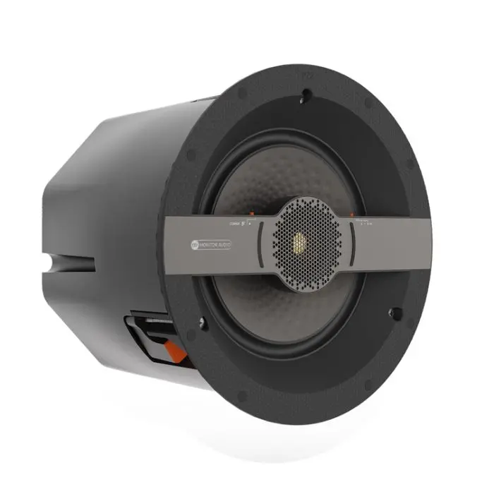 Monitor Audio Creator Series Level 2 Architectural Ceiling Speakers 4
