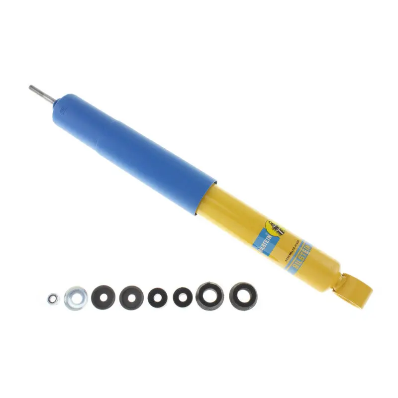 Bilstein B6 1996 Toyota 4Runner Limited Rear 46Mm Monotube Shock Absorber 2