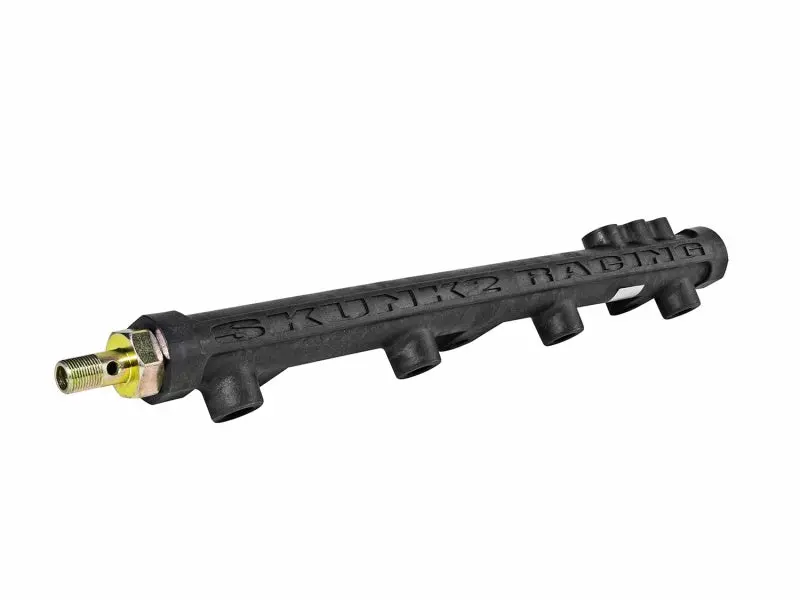 Skunk2 88-00 Honda Civic/90-01 Acura Integra (B Series) Composite High Volume Fuel Rails 2
