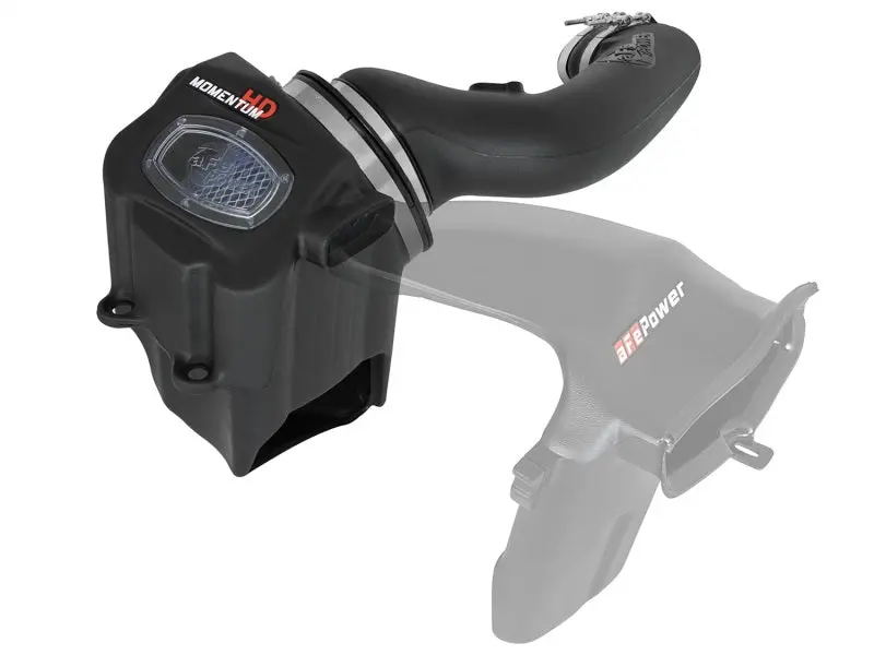 Afe Momentum Hd Pro 10R 2017 Ford Diesel Trucks V8-6.7L (Td) 1
