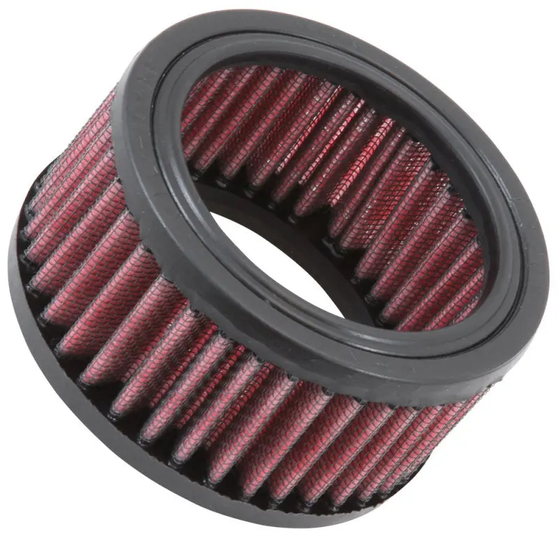 K&N Custom Air Filter Round 2.875In Id X 3.875In Od X 2In Height 2
