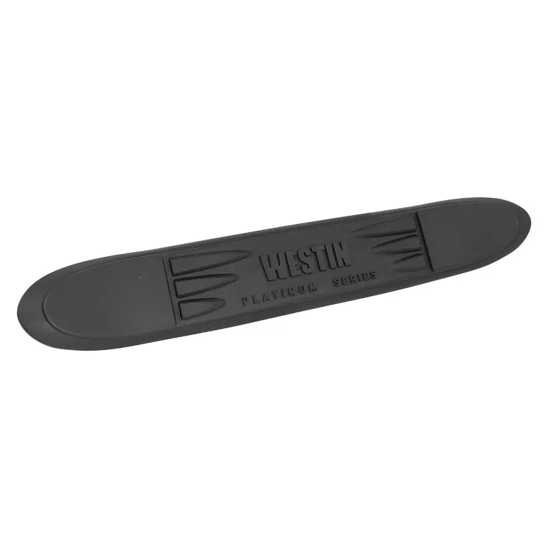 Westin Platinum 3 Replacement Service Kit W/ 20In Pad - Black 1