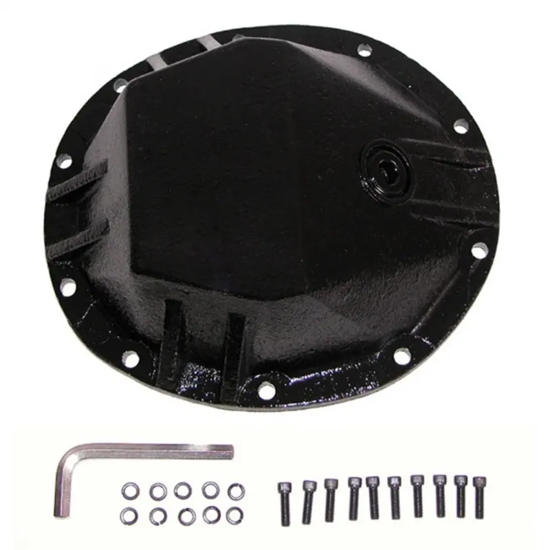 Rugged Ridge Dana 35 Heavy Duty Differential Cover 2
