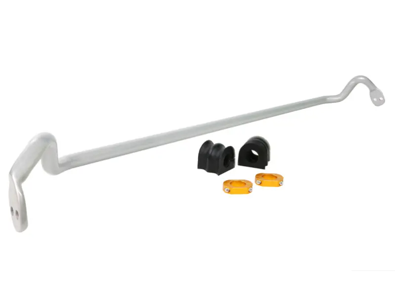 Whiteline 02-07 Subaru Wrx Sedan Front 24Mm Swaybar-X H/Duty Blade Adjustable 1