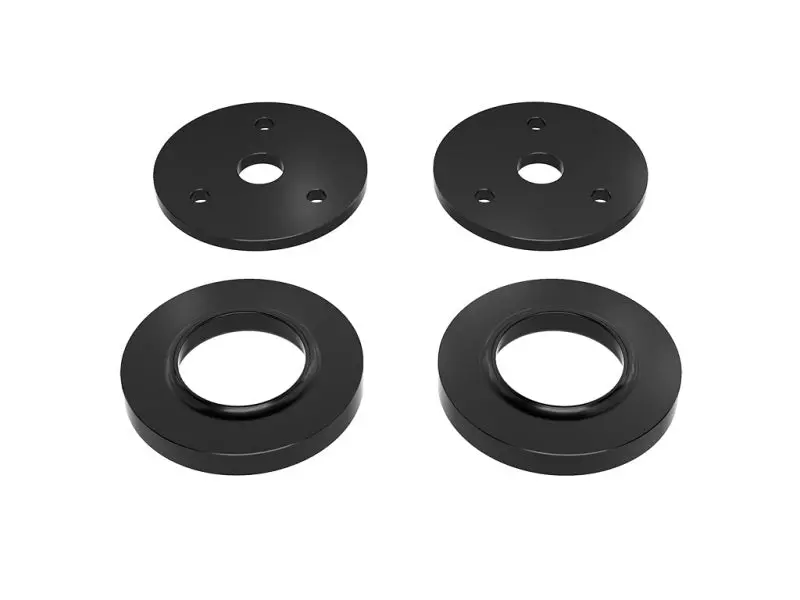 Icon 2021+ Ram Trx 2In Lift Spacer Kit 1
