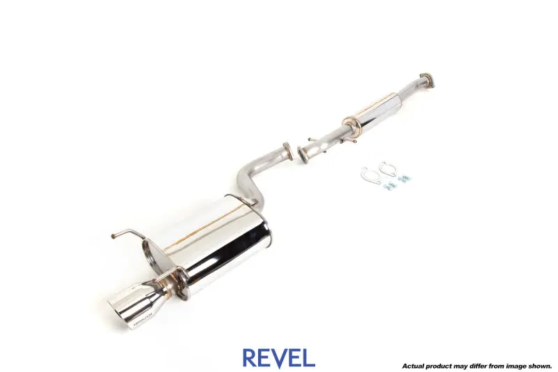 Revel Medallion Touring-S Catback Exhaust 00-05 Lexus Is300 1