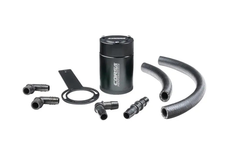 Corsa 2019+ Dodge Ram 1500 (5.7L V8) Catch Can 1