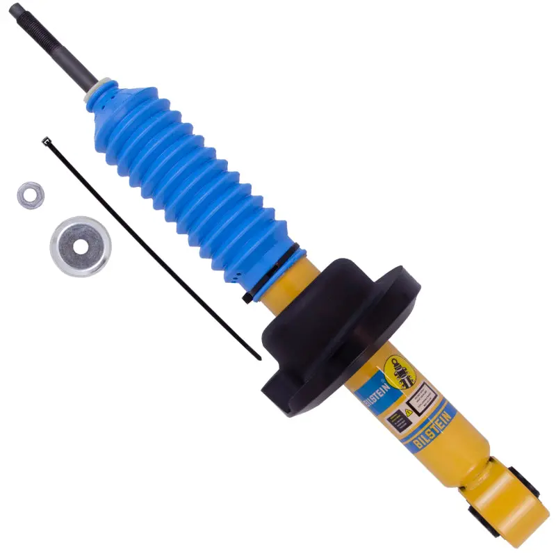 Bilstein 4600 Series 16-19 Nissan Titan Xd (4Wd) 46Mm Monotube Shock Absorber 1