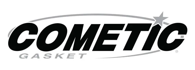 Cometic Toyota 7Mgte 87-92 Exhaust .030 Inch Mls Head Gasket 1.412 Inch Round Port 2