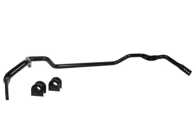 Whiteline Toyota 4Runner 03-09 Lexus Gx470 03-09 Front Heavy Duty Adjustable 30Mm Swaybar 1