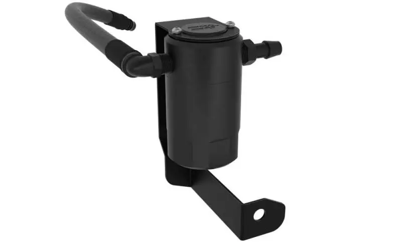 K&N 11-21 Dodge Challenger 6.4L V8 (Gas) Catch Can Oil Separator 1