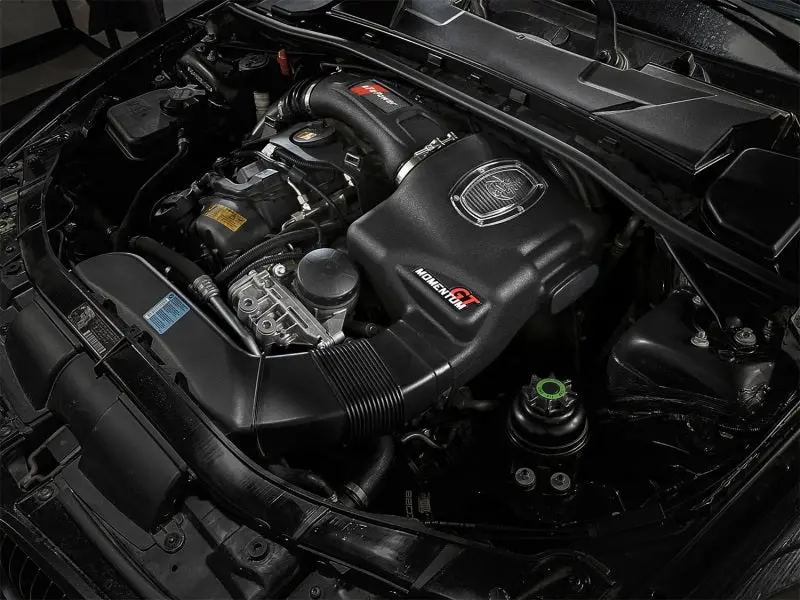 Afe Momentum Gt Pro Dry S Cold Air Intake System 11-13 Bmw 335I E90/E87 I6 3.0L (N55) 2