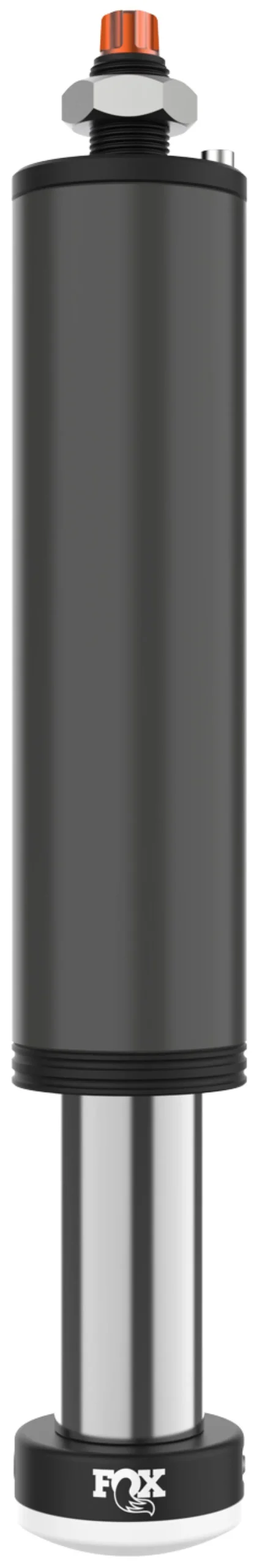 Fox 2.5 Factory Series 2.5In. Bump Stop 2.5In Frs Stem Mount 2.5In 1