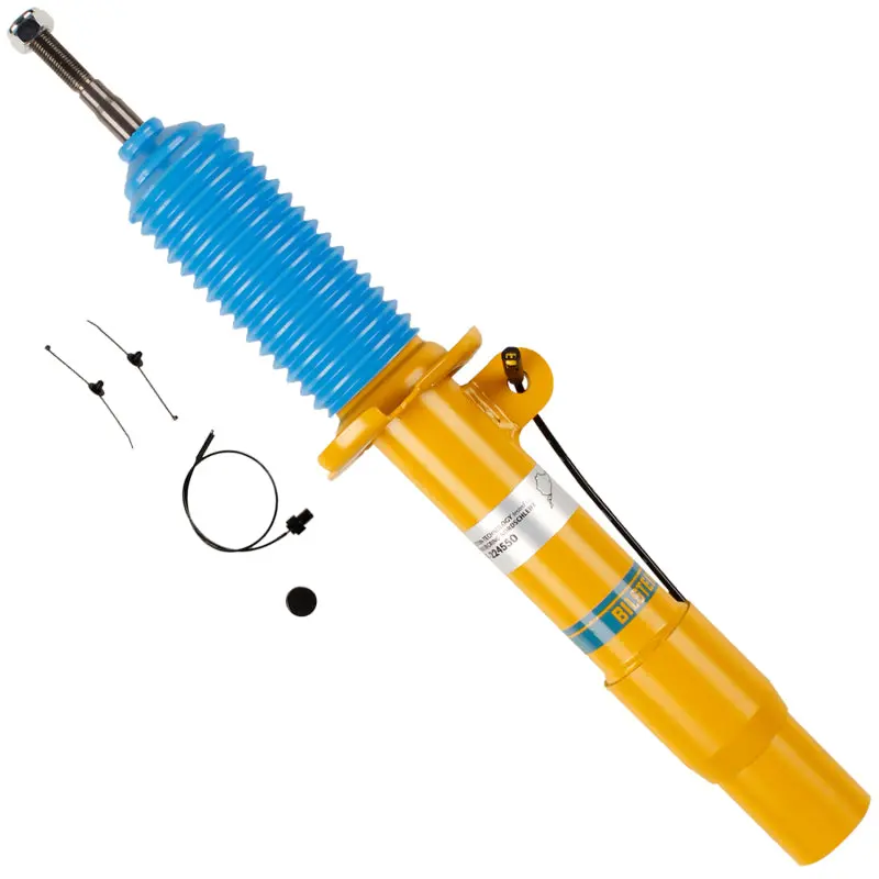 Bilstein B6 (Damptronic) 08-12 Bmw M3 V8 4.0L Front Left 36Mm Monotube Strut Assembly 2