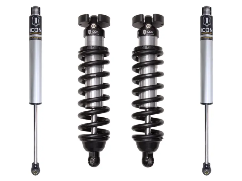 Icon 95.5-04 Toyota Tacoma 0-3In Stage 1 Suspension System 1