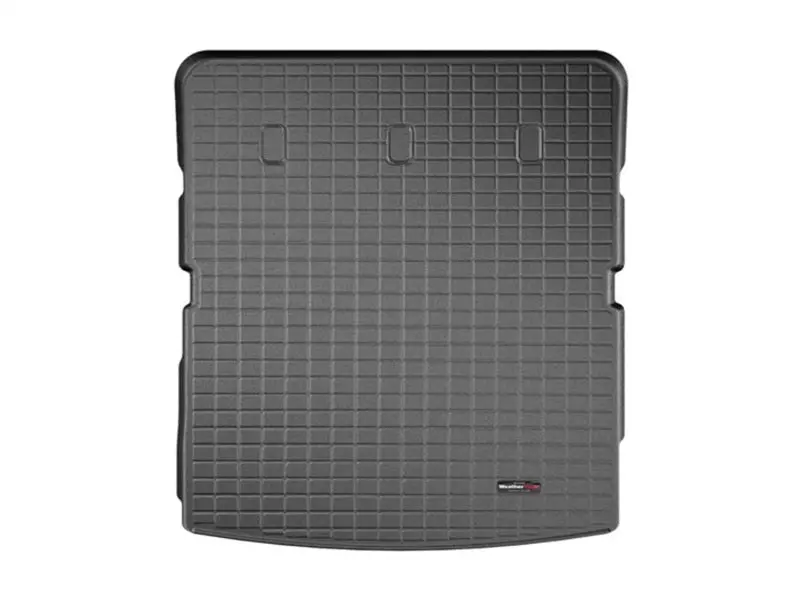 Weathertech 2018+ Lincoln Navigator L Cargo Liner - Black 1