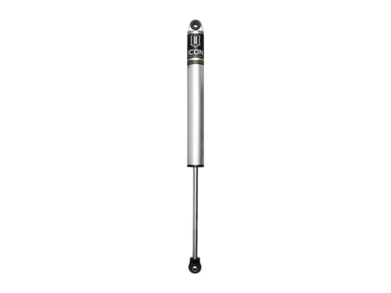 Icon 2018+ Jeep Warngler Jl / 2020+ Jeep Gladiator Jt 2.5In Front 2.0 Series Aluminum Shocks Vs Ir 1