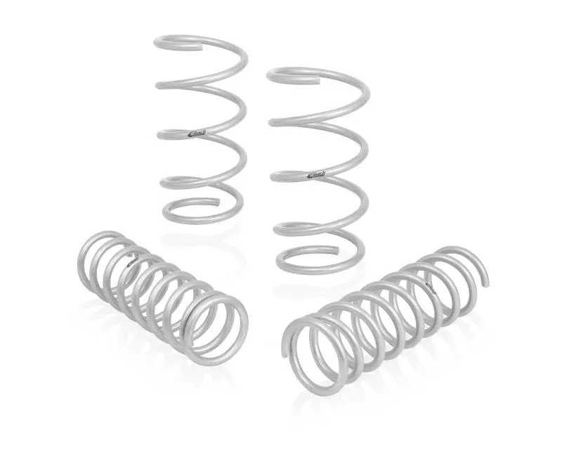 Eibach Pro-Lift Kit For 13-17 Subaru Crosstrek 1