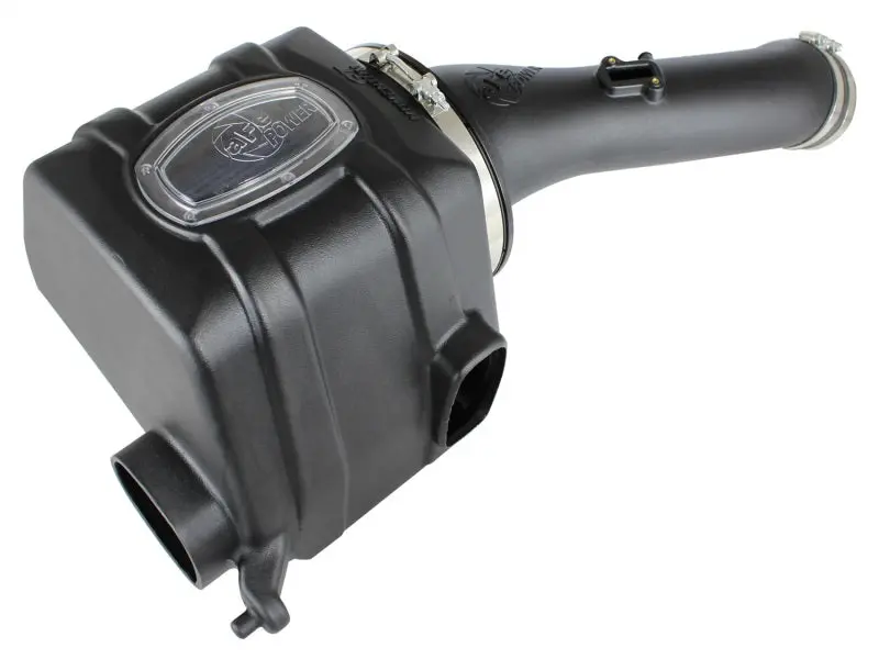 Afe Momentum Gt Pro 5R Stage-2 Si Intake System 07-14 Toyota Tundra V8 5.7L 1