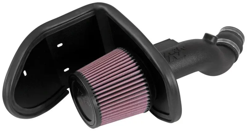 K&N 13-15 Chevrolet Malibu L4-2.0L 57 Series Fipk Performance Intake Kit 1