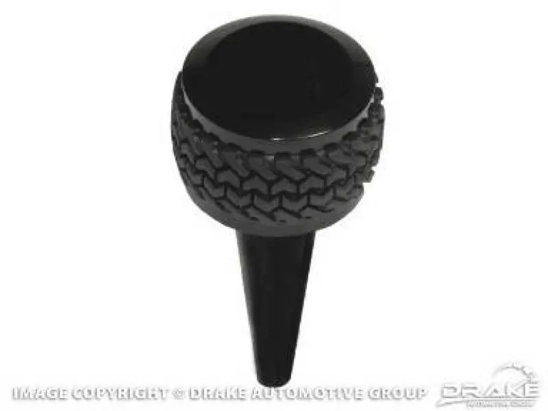 Dv8 Offroad 2011-2018 Jeep Jk Shift Knob Automatic Black 2