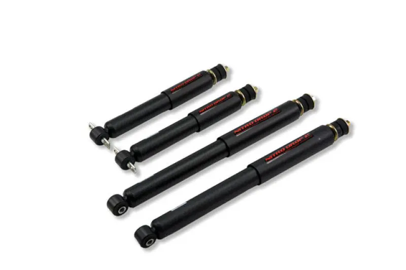 Belltech Shock Set Nitro Drop 2 2