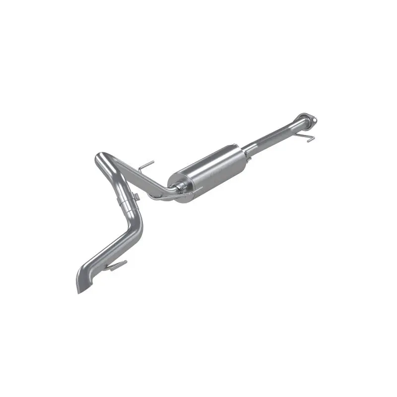 Mbrp 04-21 Toyota 4Runner 4.0L 3In Cat Back Single Side Exit 1