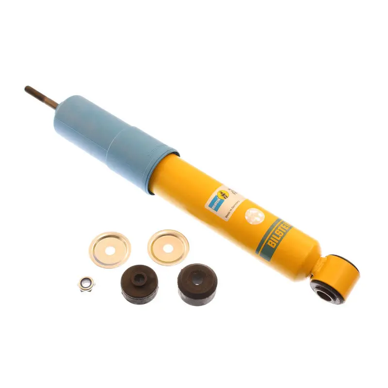 Bilstein B6 1988 Chevrolet Corvette 35Th Anniversary Edition Rear 46Mm Monotube Shock Absorber 1