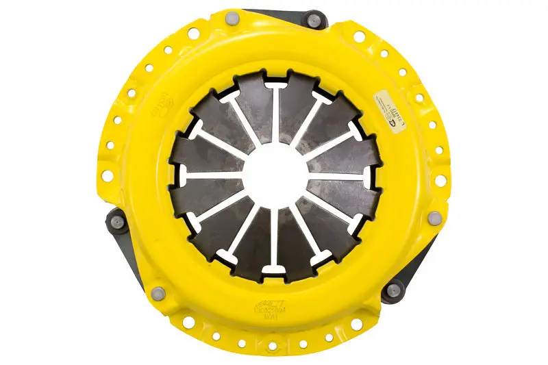 Act 1996 Nissan 200Sx P/Pl Heavy Duty Clutch Pressure Plate 1