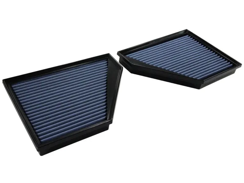 Afe Magnumflow Air Filter Pro 5R 07-10 Bmw X5 V8 4.8L 1