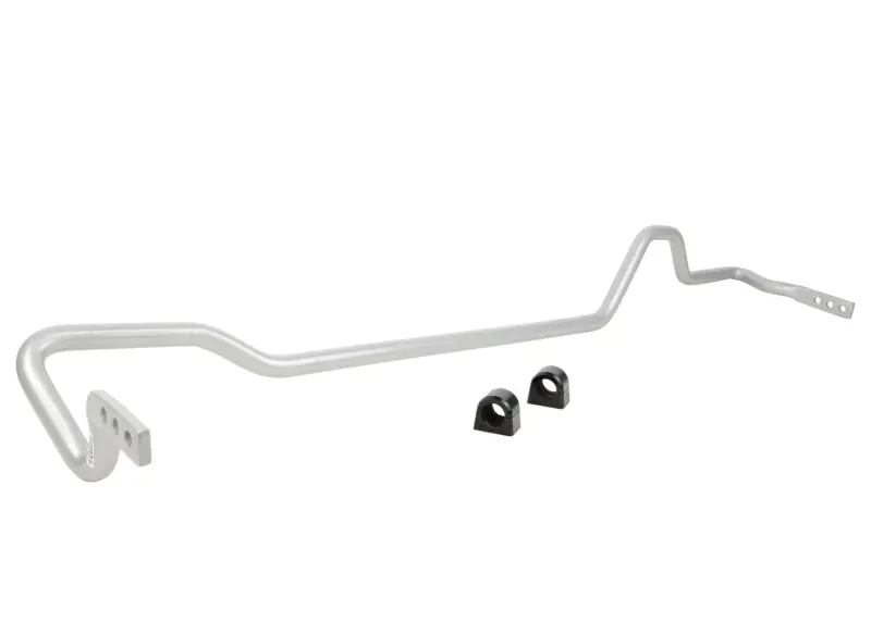 Whiteline 93-00 Subaru Impreza Non-Turbo W/ Oe Swaybar Rear 22Mm Swaybar-X H/Duty Blade Adjustable 2