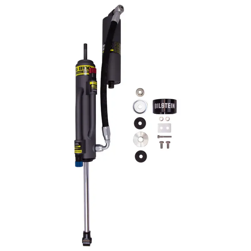 Bilstein B8 8100 (Bypass) 05-22 Toyota Tacoma 4Wd Rear Left Shock Absorber 1
