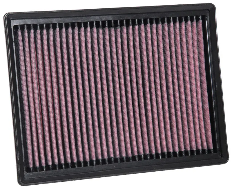K&N 2019 Honda Insight L4-1.5L F/I Replacement Drop In Air Filter 2