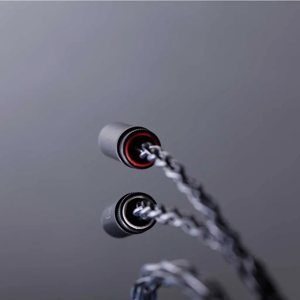 Kimber Carbon Interconnects 3