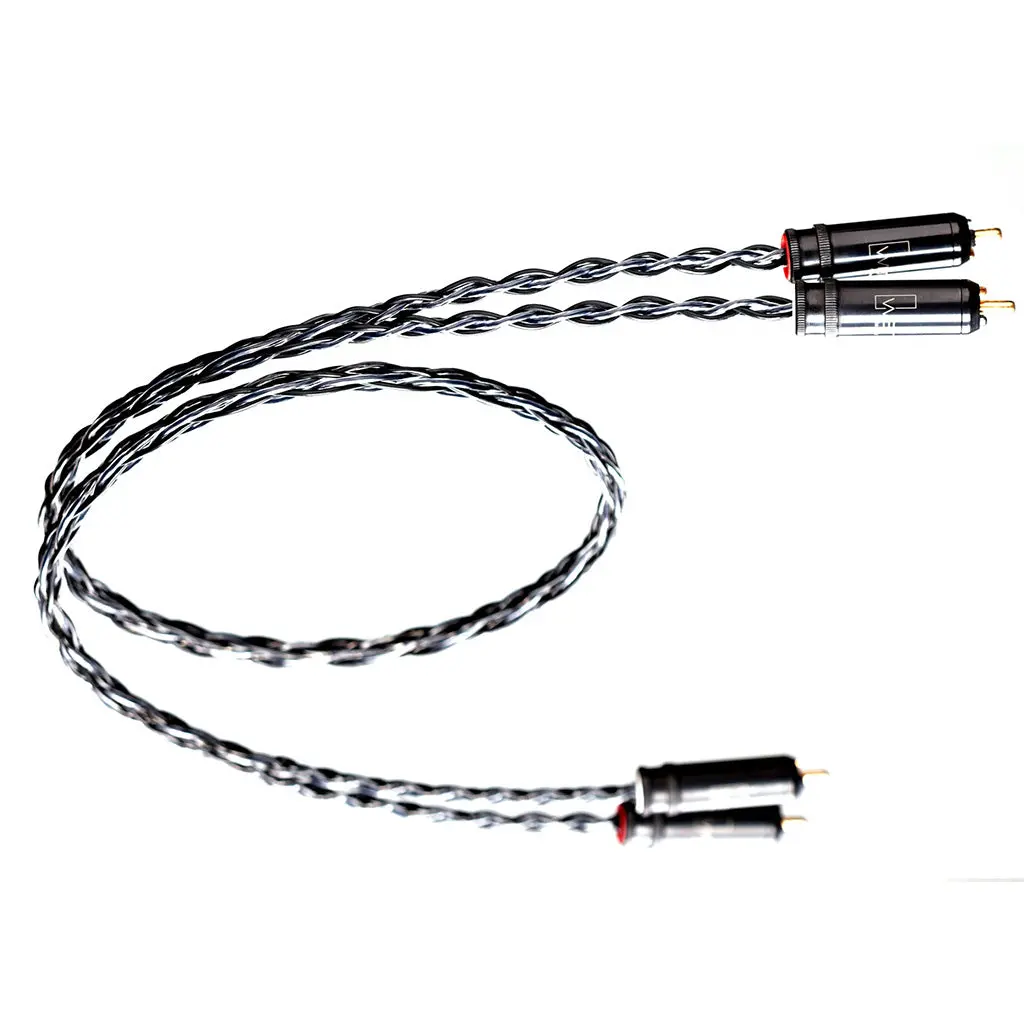 Kimber Carbon Interconnects 1