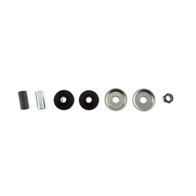 Bilstein 5125 Series Lifted Truck 295Mm Shock Absorber 2