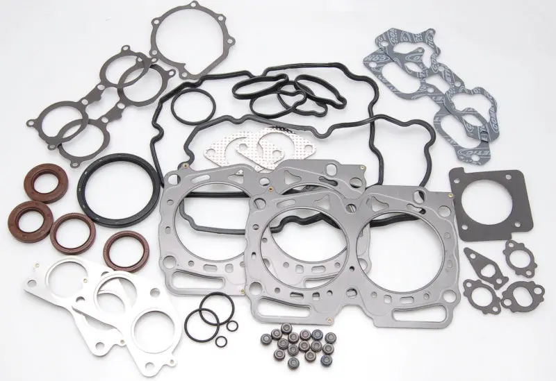Subaru 2006-2007 Ej255 Complete Engine Gasket Kit, 101Mm Bore, .032" Mlx Cylinder Head Gasket 2
