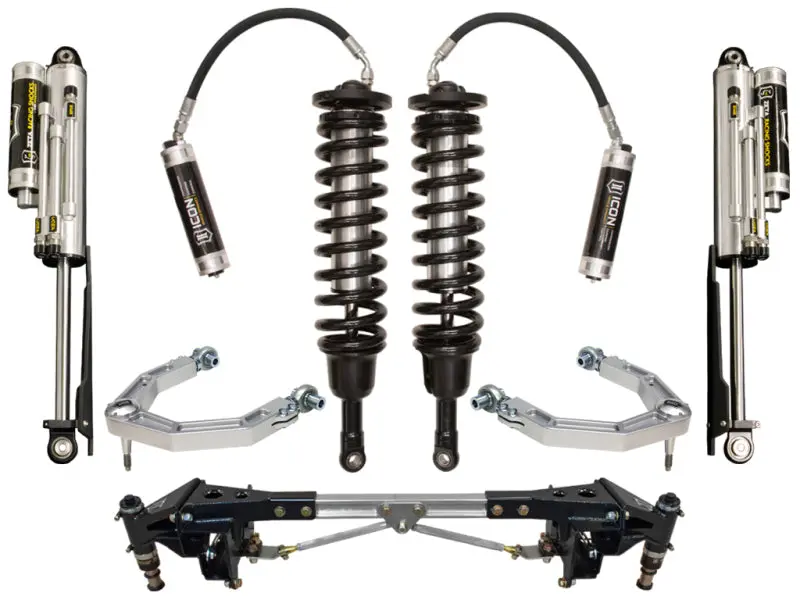 Icon 10-14 Ford Raptor Stage 3 Suspension System 1