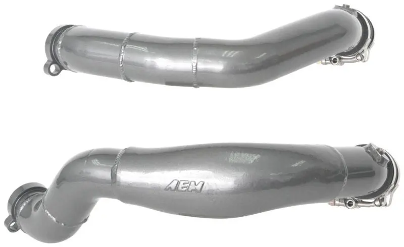 Aem Induction 15-20 Bmw M3/M4 L6-3.0L F/I Turbo Charge Pipe Kit 1