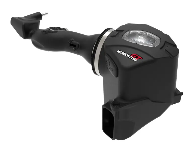 Afe Momentum Gt Pro 5R Cold Air Intake System 19-21 Gm Truck 4.3L V6 1