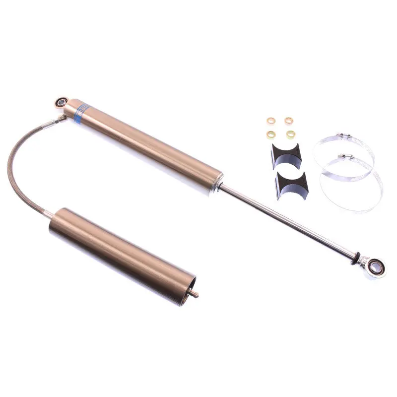 Bilstein Motorsport 14In. Travl Resvr Shk Ptd 255/70 46Mm Monotube Shock Absorber 1