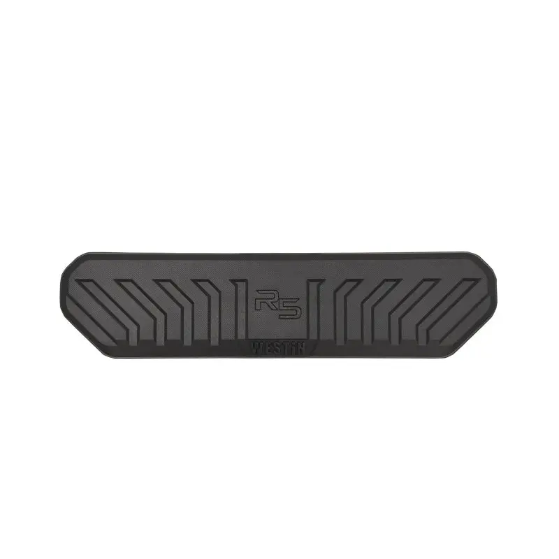 Westin R5 Replacement Service Kit With Pad - Black 1