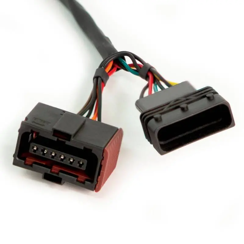 Banks Power Pedal Monster Kit Te Connectivity Mt2 6 Way With Idash Data Pro 2